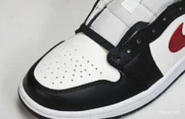 Hyperoad Toe” Mid 1 “Black Air Jordan 0628